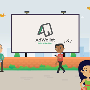 Animated Mobile Marketing