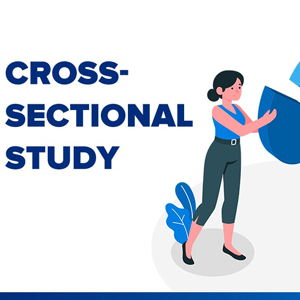 Cross-sectional research