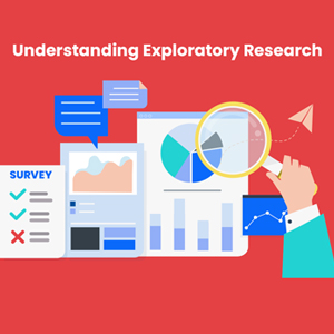 Exploratory research