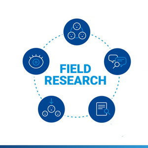 Field research