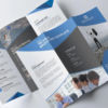 Brochure Design (tri-Fold)