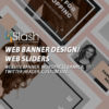 Web Banner Design/Web Sliders