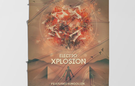 Electro Xplosion