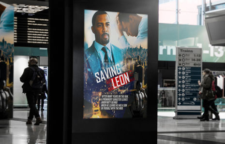 Saving Leon