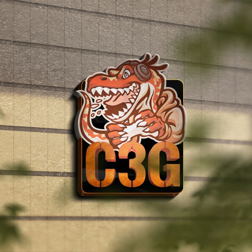 C3G Gaming