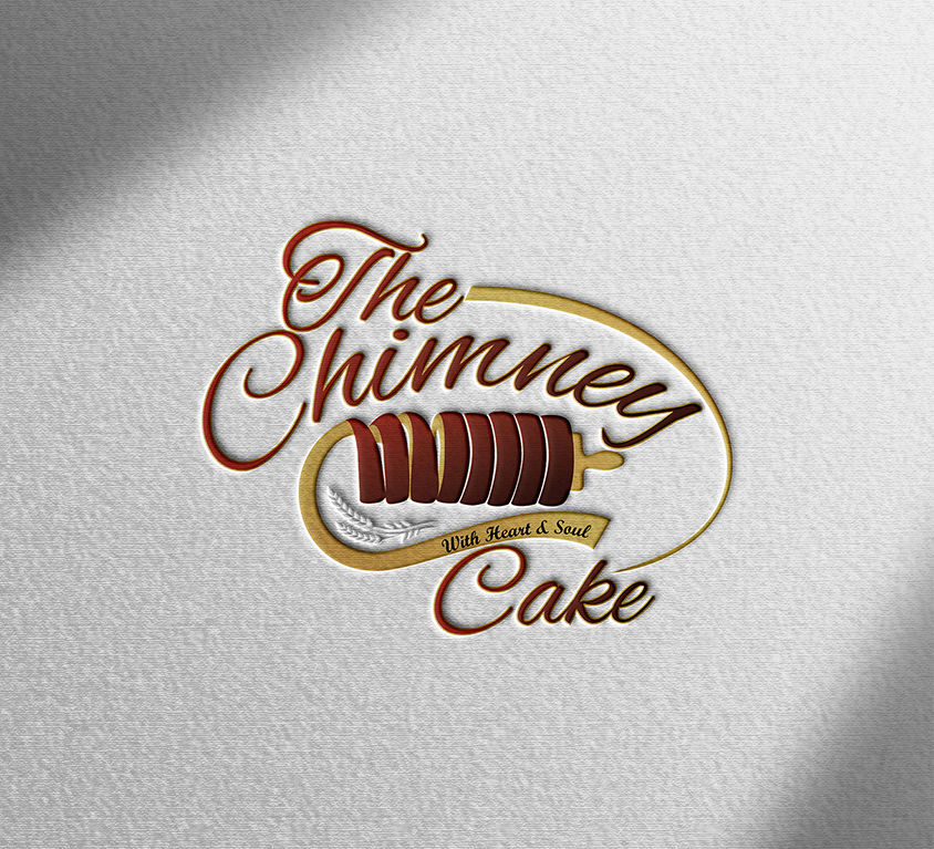 The Chimney Cake