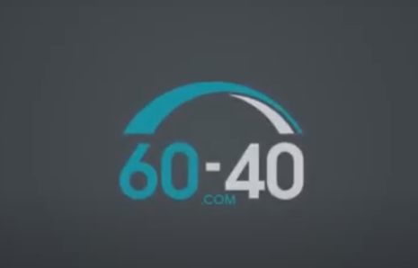 60 40
