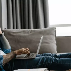 7 Things About Working at Home