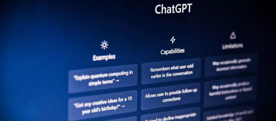 How ChatGPT Works