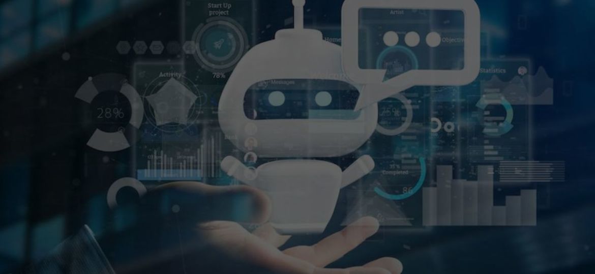 Robotics: The Future Of Work And Machine Role