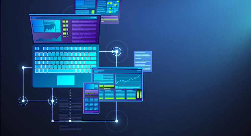 Pakistan's Information Technology (IT) And Telecom Sector.