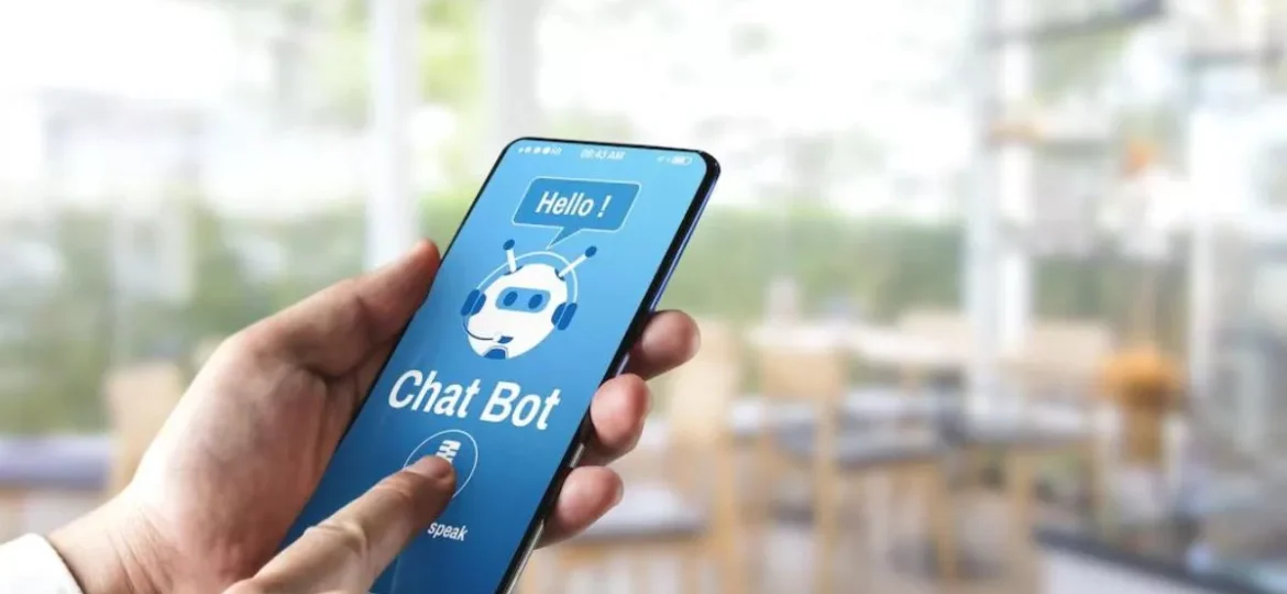 Chatbots in E-commerce
