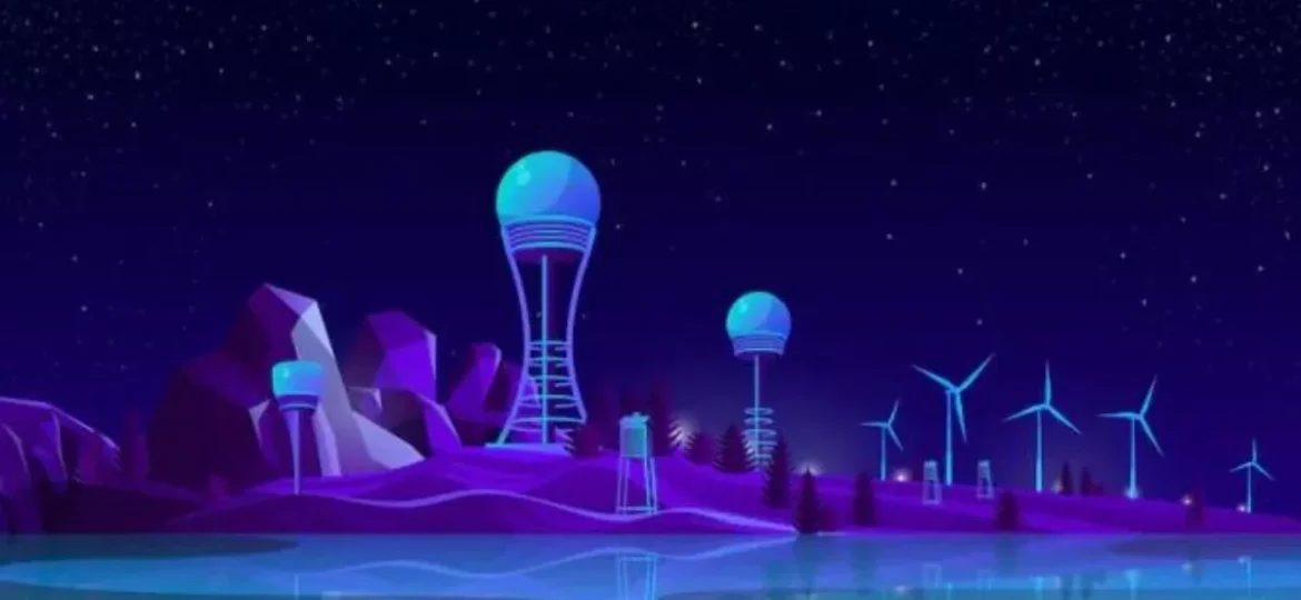 AI in Pakistan's Energy