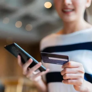 Digital Payments on E-commerce