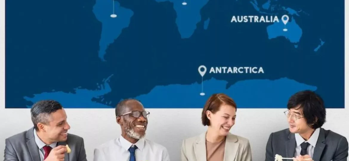 The Benefits and Challenges of Working