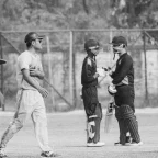 cricket legends