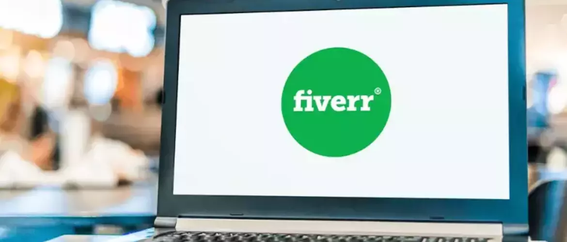 Fiverr's Evolution
