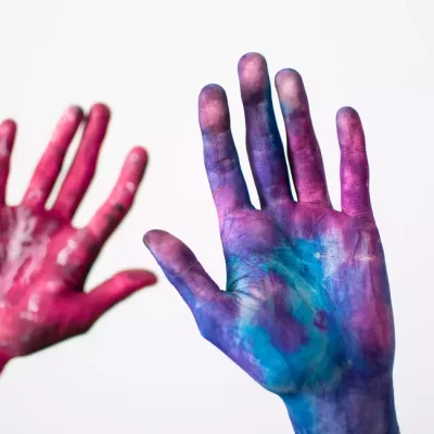Creative Confidence