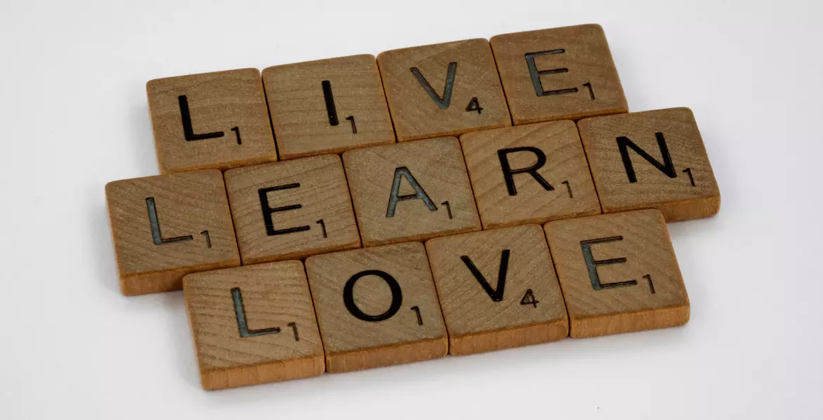 Stop Worrying and Start Living