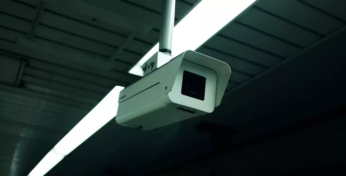 Best Security Cameras