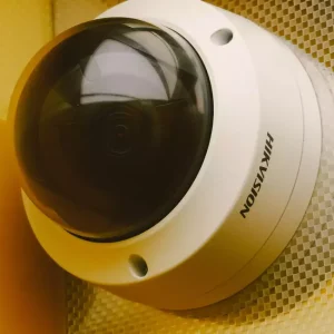 Best Security Cameras