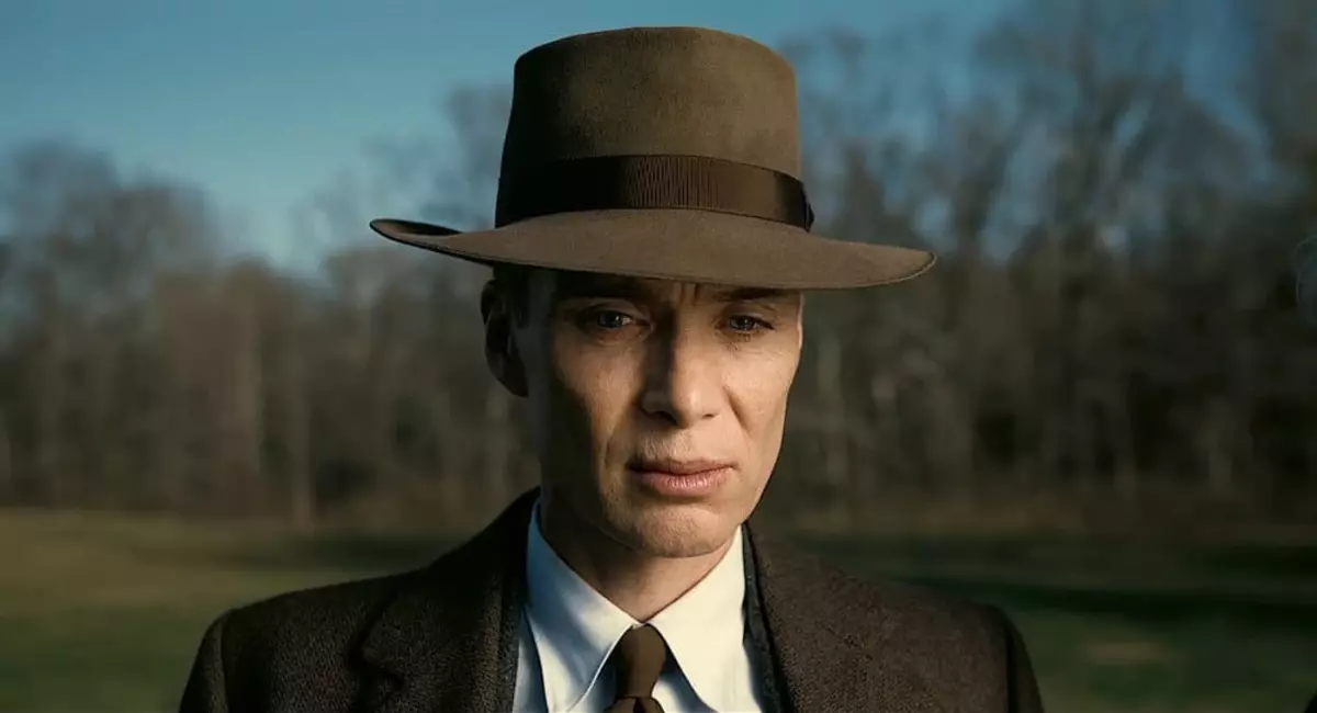 How ‘Oppenheimer’ Pulled Off an Atomic Bomb Explosion Without CGI