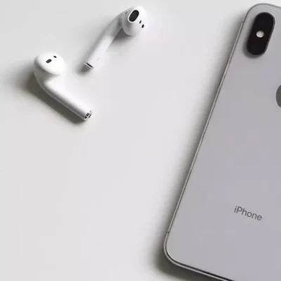 How to pair Apple AirPods with an Android device?