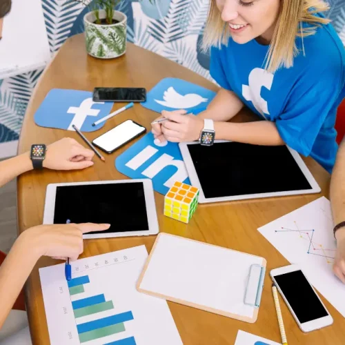 Power of App-Centric Strategies for Digital Marketing Growth